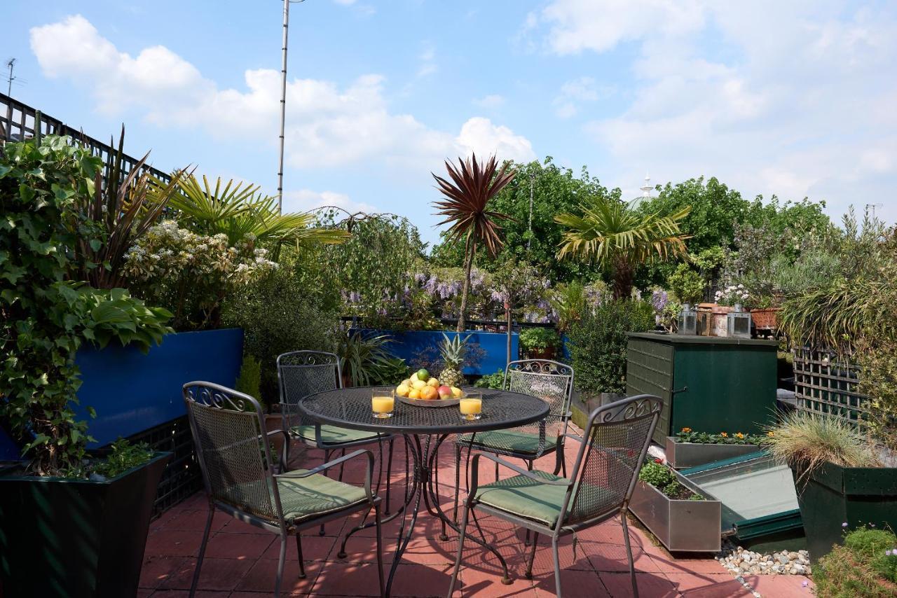 London Luxury Townhouse Kensingtonヴィラ エクステリア 写真