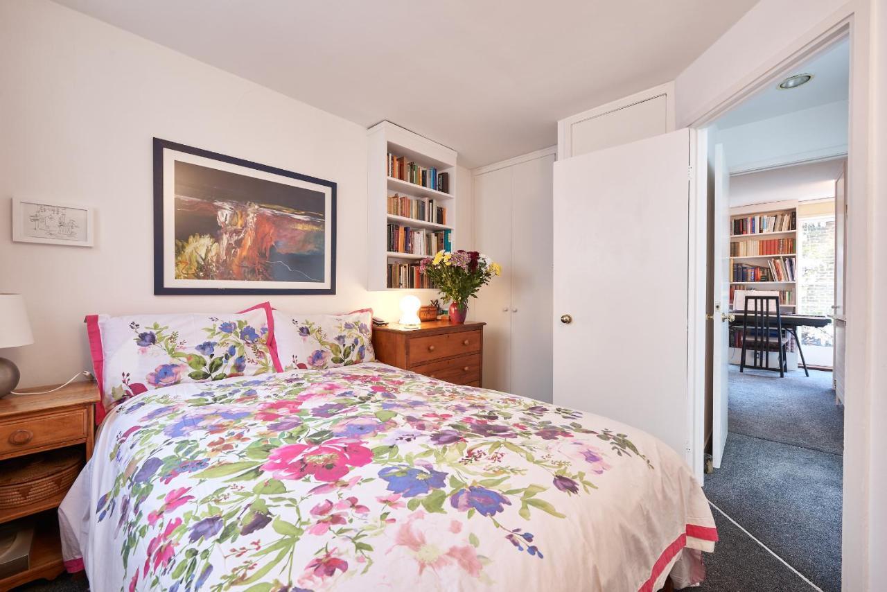 London Luxury Townhouse Kensingtonヴィラ エクステリア 写真