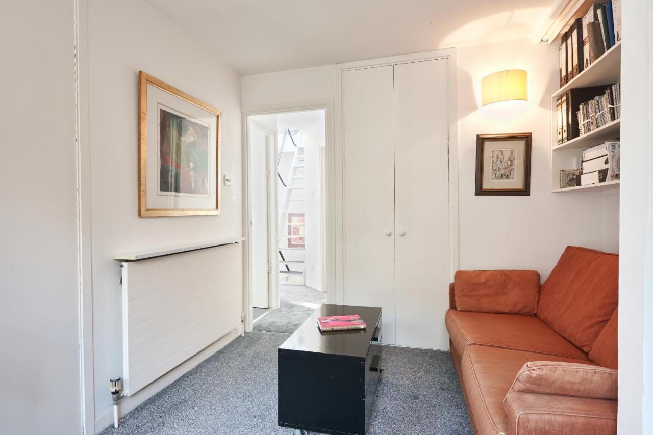 London Luxury Townhouse Kensingtonヴィラ エクステリア 写真
