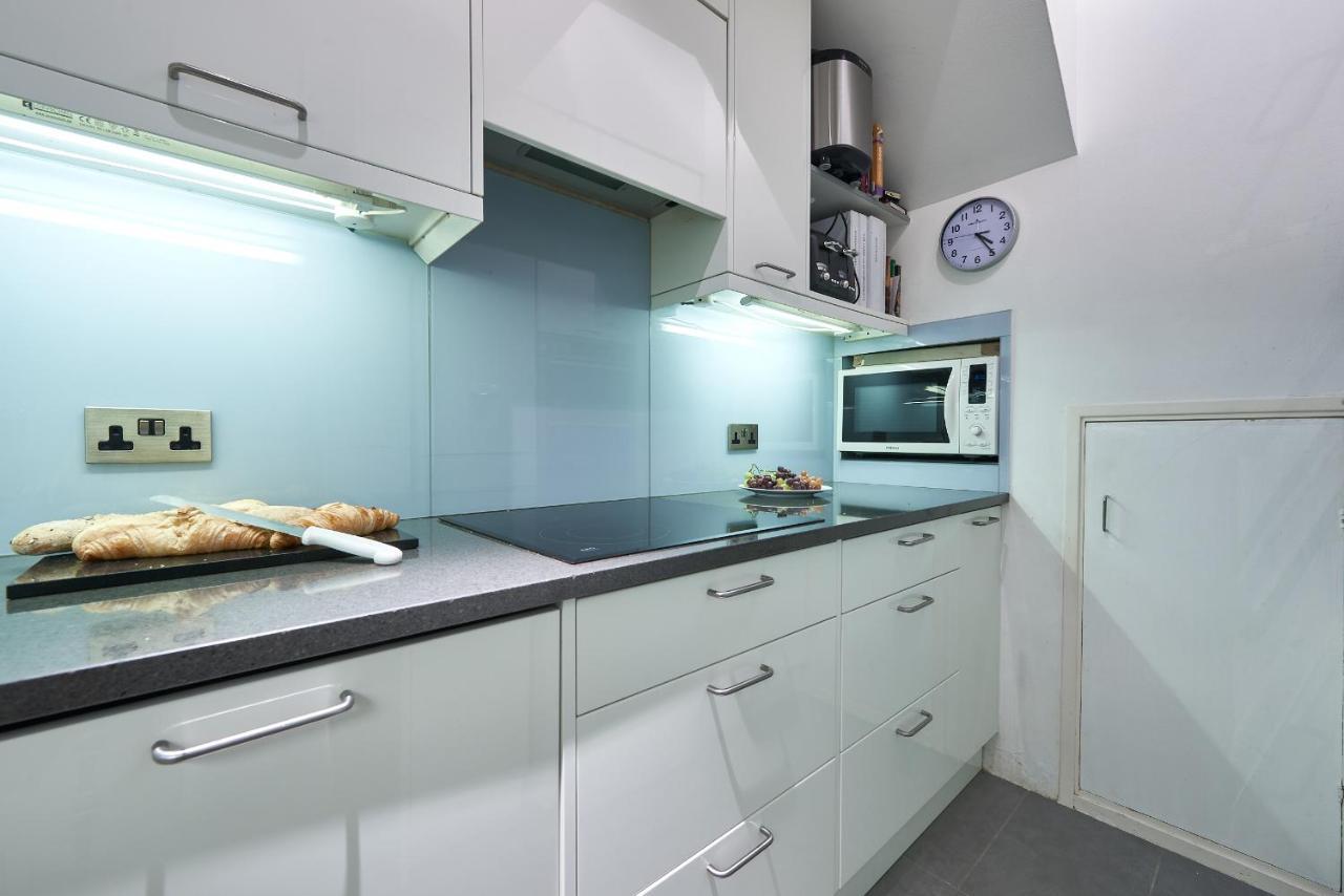 London Luxury Townhouse Kensingtonヴィラ エクステリア 写真